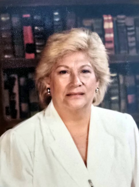Obituary of Cruz Maria Di Sisto