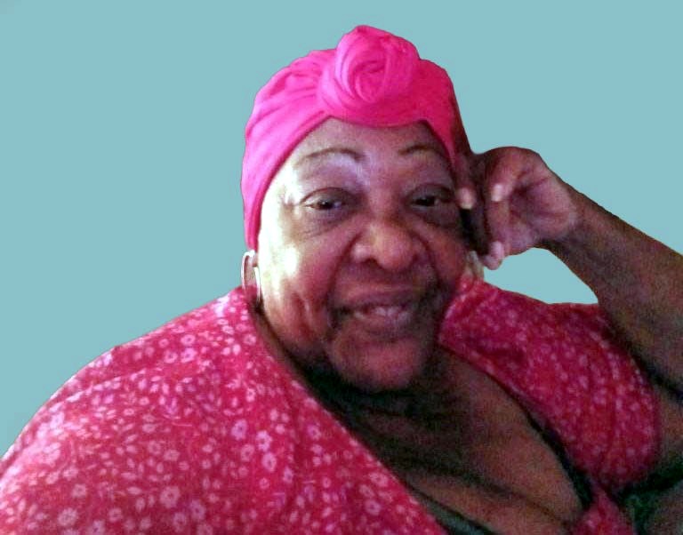 Avis de décès de Shirley Ann James