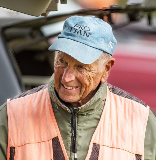 Obituary of Gary Gordon Peschel