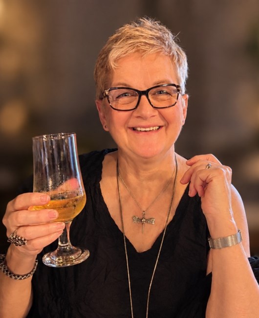 Avis de décès de Christine Gauthier