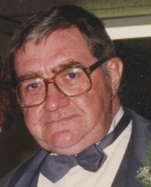 Obituary of Carl A Anderson