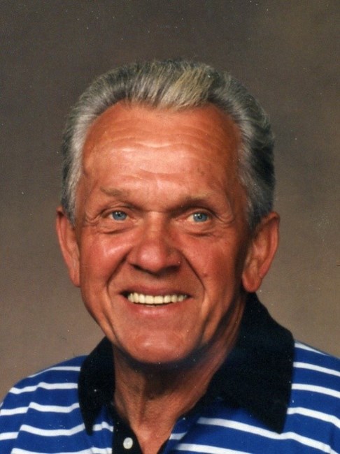 Obituary of Paul W. Britton Sr.