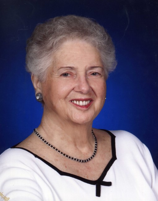 Obituary of Gwendolyn L. Strothmann