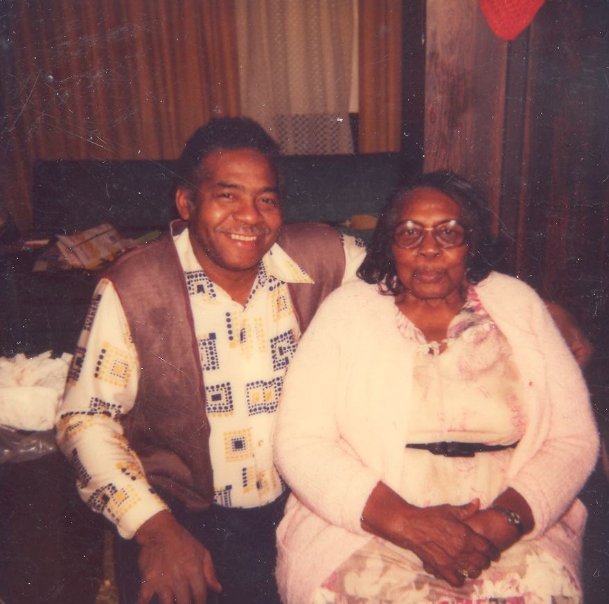 Obituary of Alonzo Baker