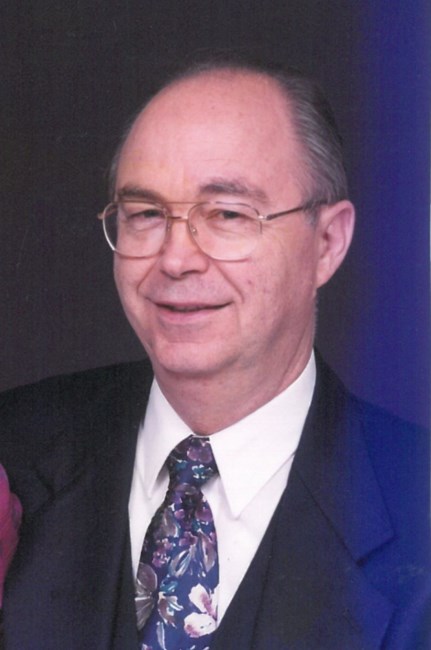 Obituary of Allen Sanford Lee