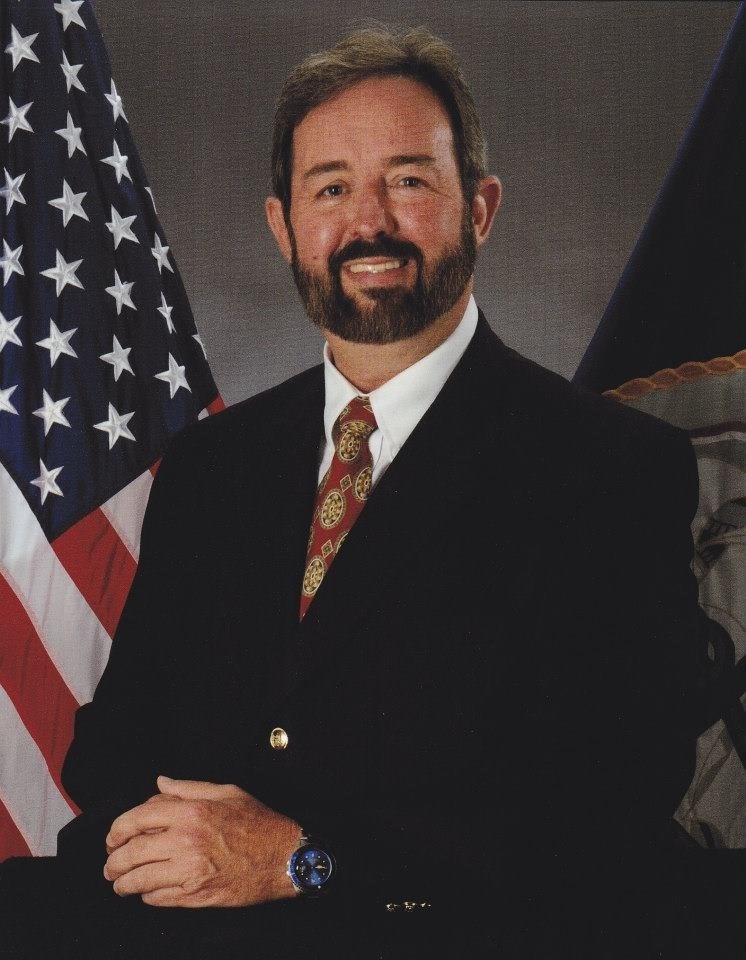 Obituary of Ricky Arledge