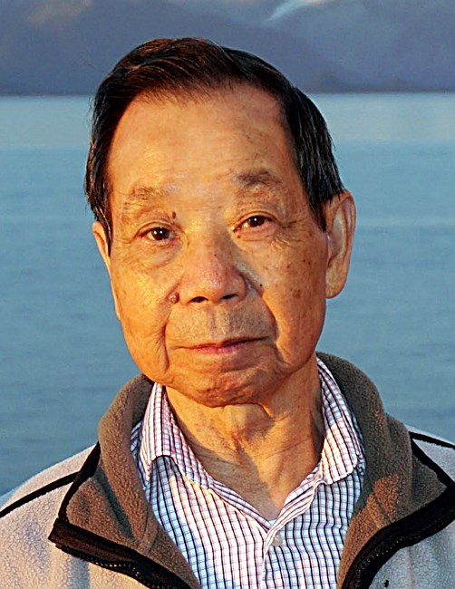 Obituary of Chu Shing Wong