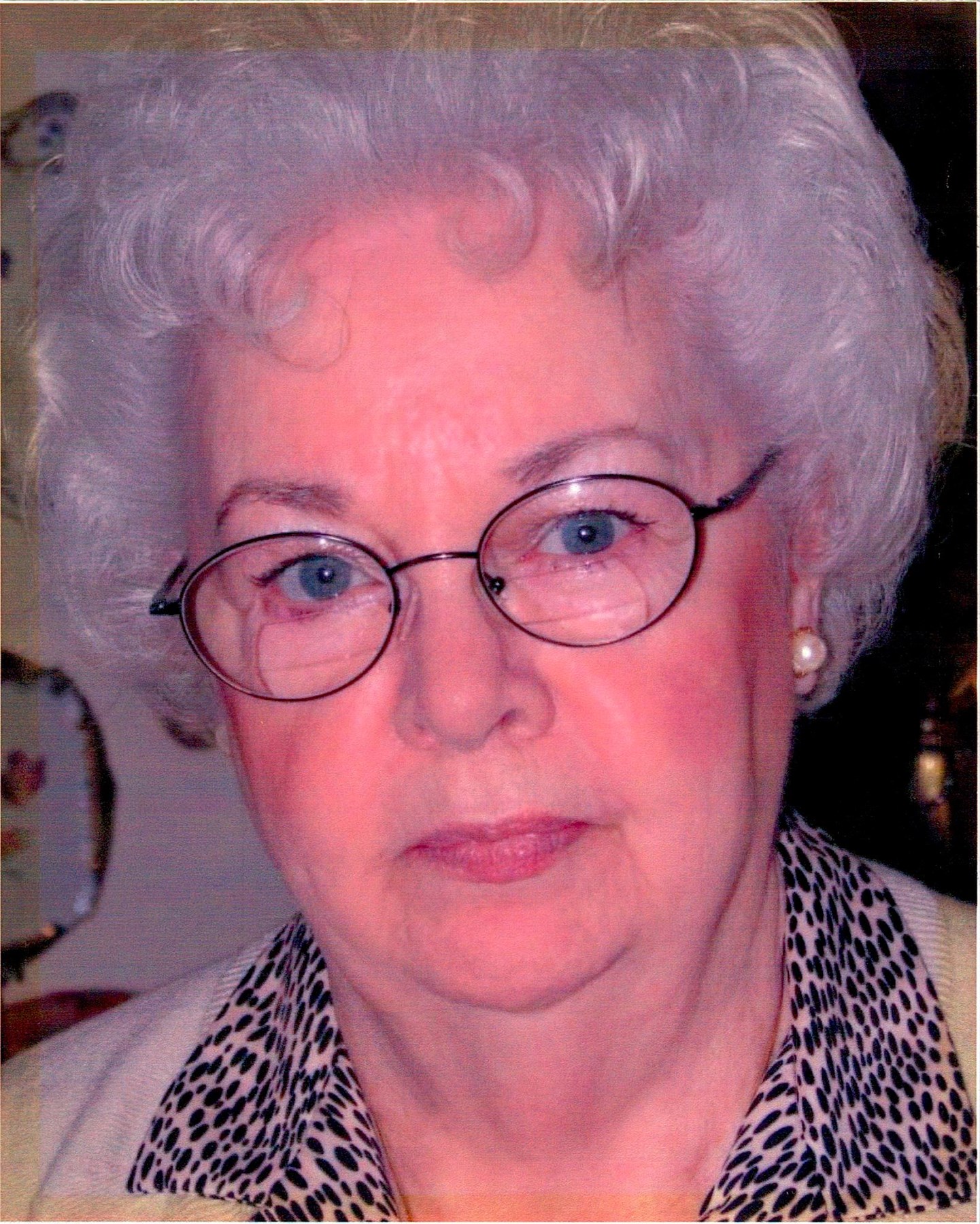 Obituary of Velma Marie Carr