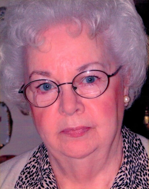 Obituary of Velma Marie Carr
