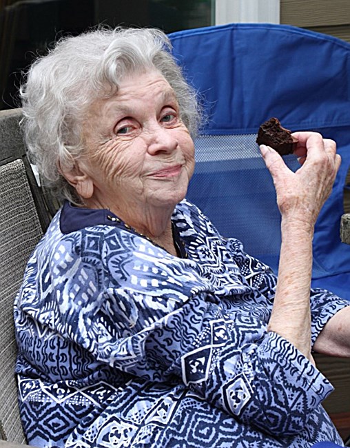 Obituary of Jessie Lees (Lee) Wilson