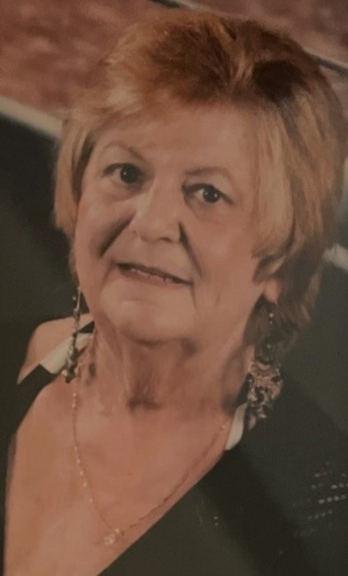 Obituary of Lorraine Dorothy Seaman