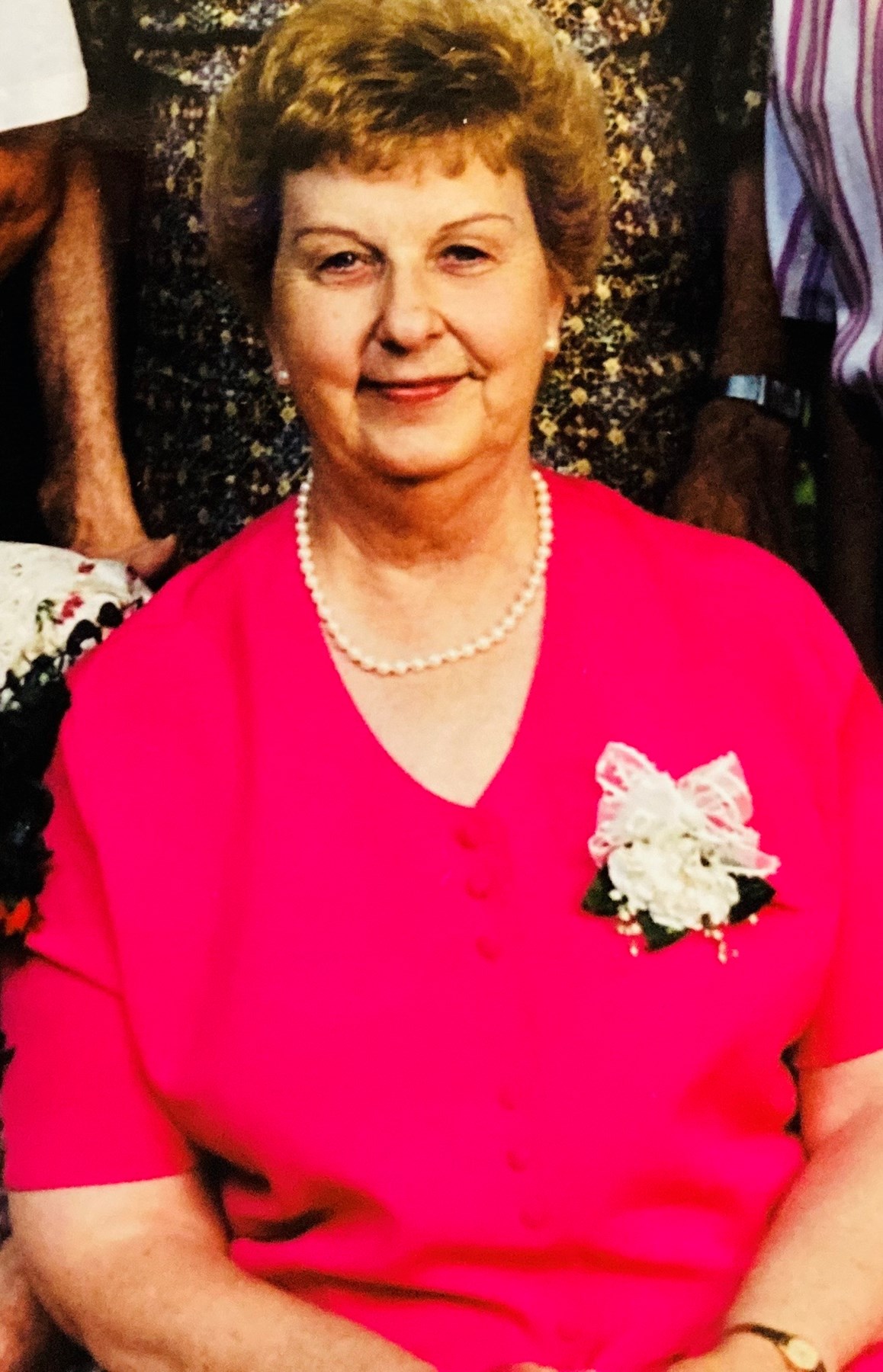 Helen L. Lennon Obituary Englewood, FL