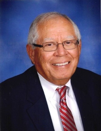 Obituary of Rodolfo Colmenero