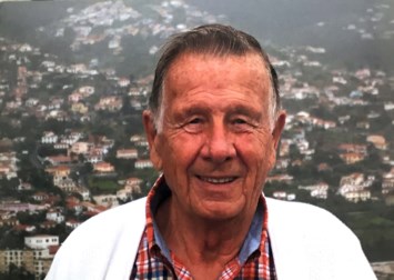 Obituary of Arthur Williams Jr.