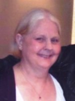 Elaine Garnett