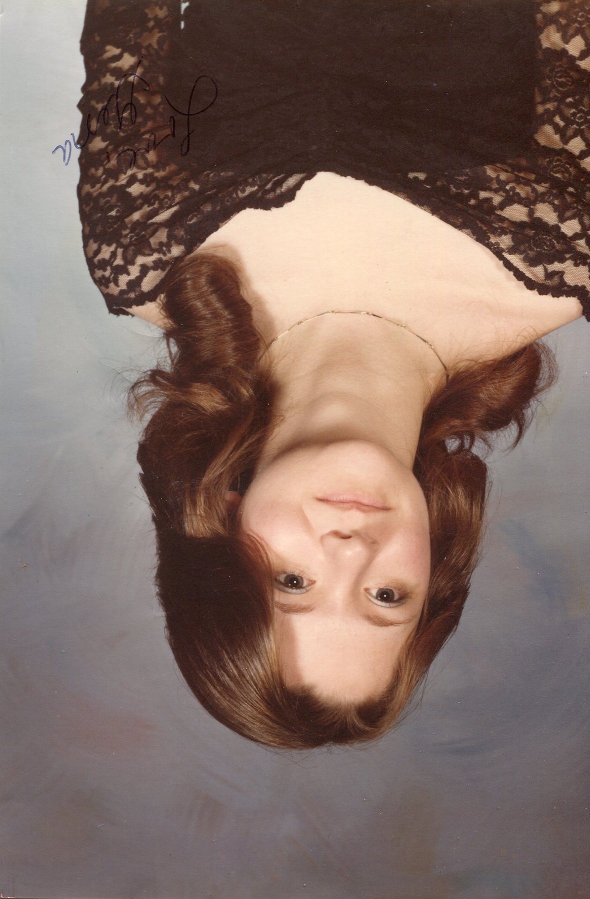 Obituary of Gena Leigh Grissom