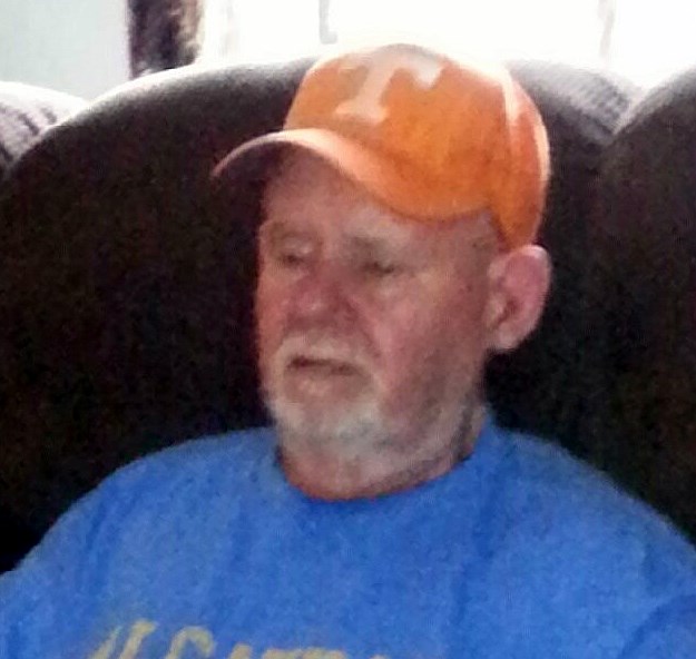 Obituary of Garland Woodrow Strader, Sr.