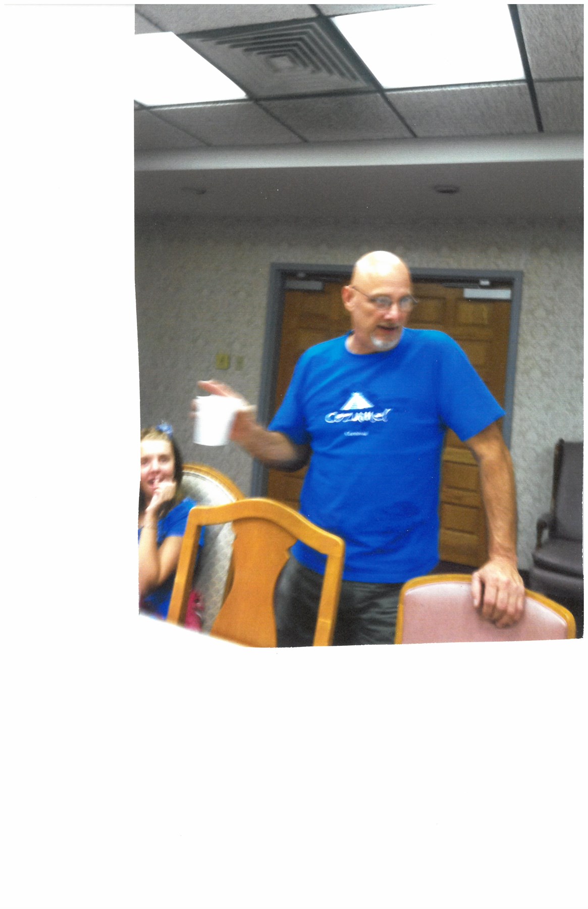 Obituary of Mark David Martin