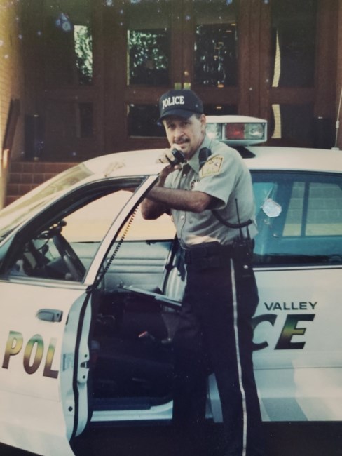 Obituary of Julian Rodriguez