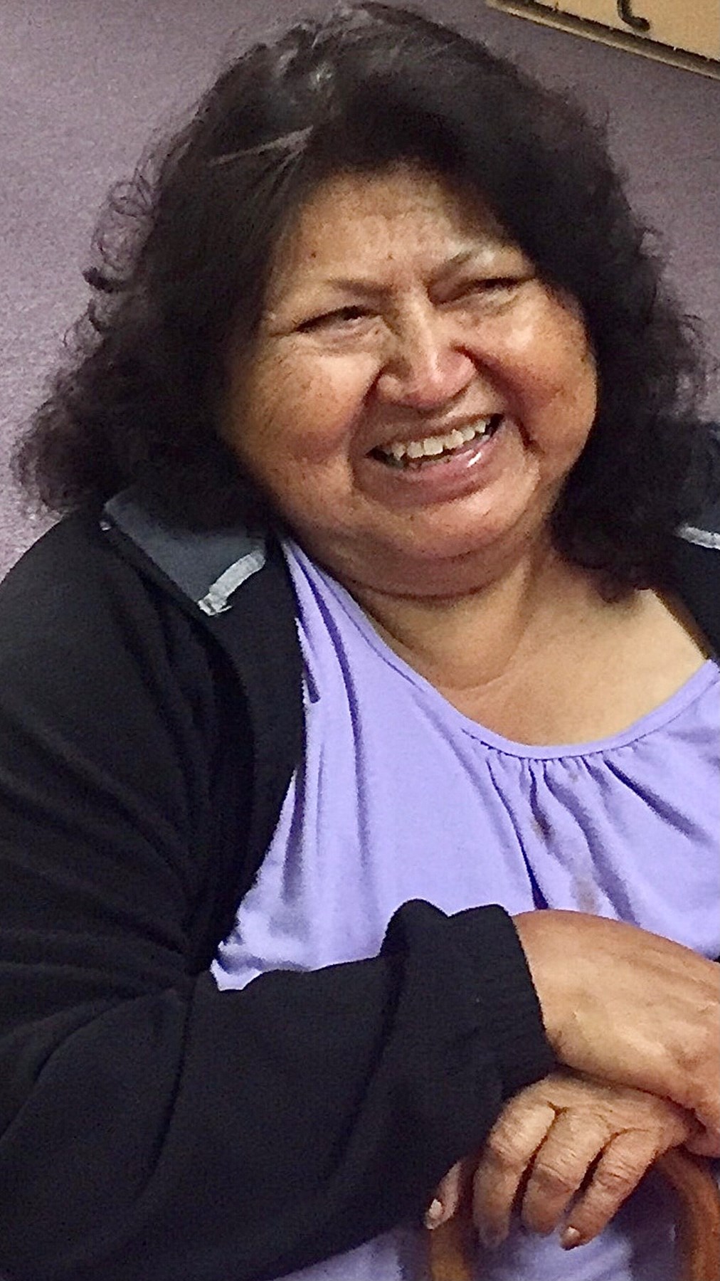 Obituary of JoAnn Fields