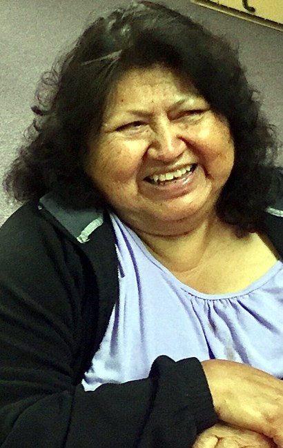 Obituary of JoAnn Fields