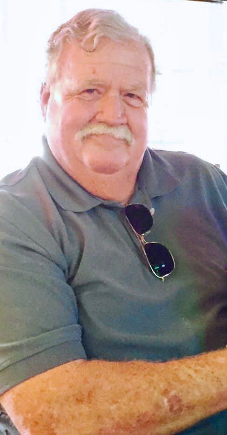 Obituary of Martin Clee Blassongame