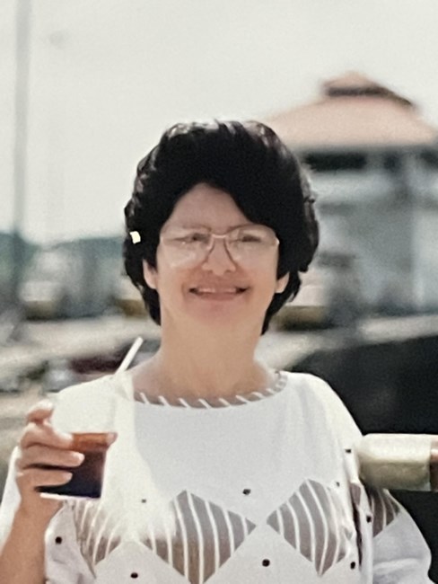 Obituary of Moraima Martinez