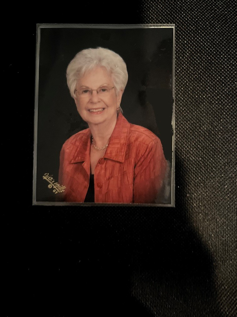 Obituary of Dorothy B. Bishop