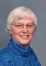 Obituary of Barbara M. Hershey