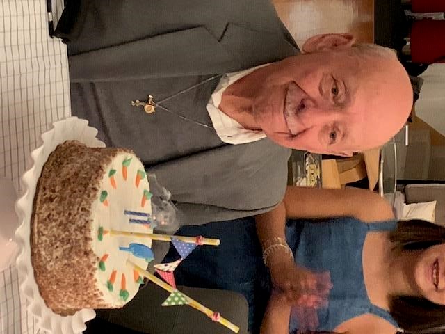 Obituary of Maximiliano "Max" Carmona Sr.