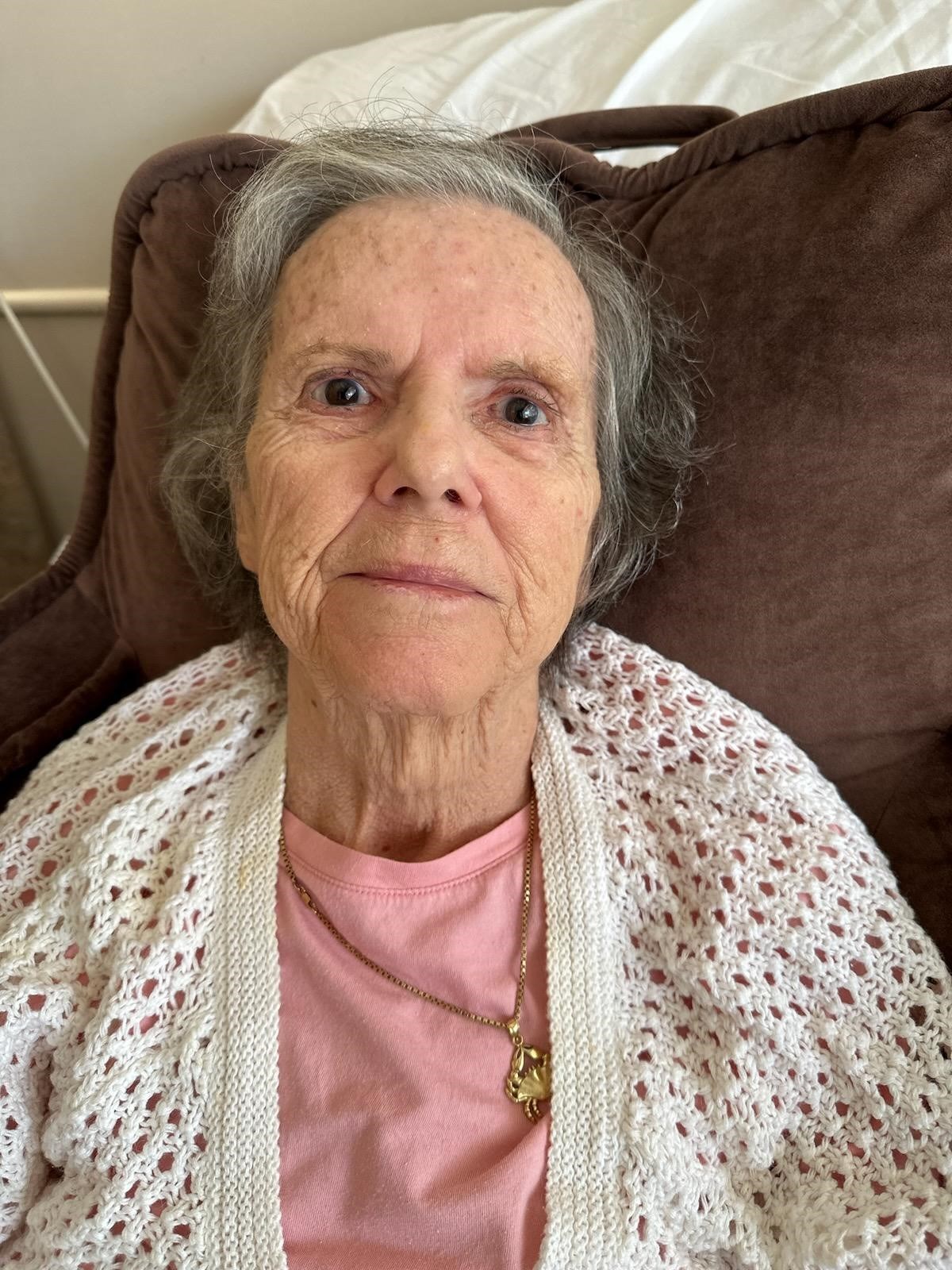 Obituary of Beverly Theda Kepford