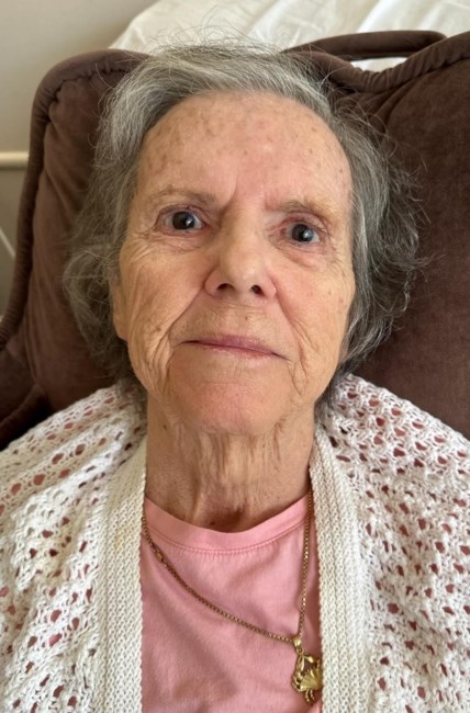 Obituary of Beverly Theda Kepford
