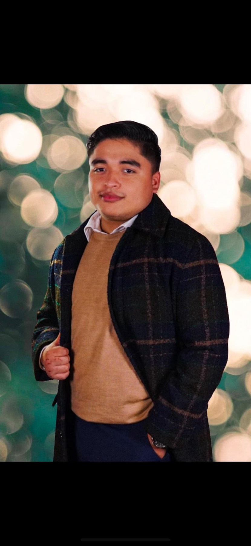 Obituary of Josue Flores