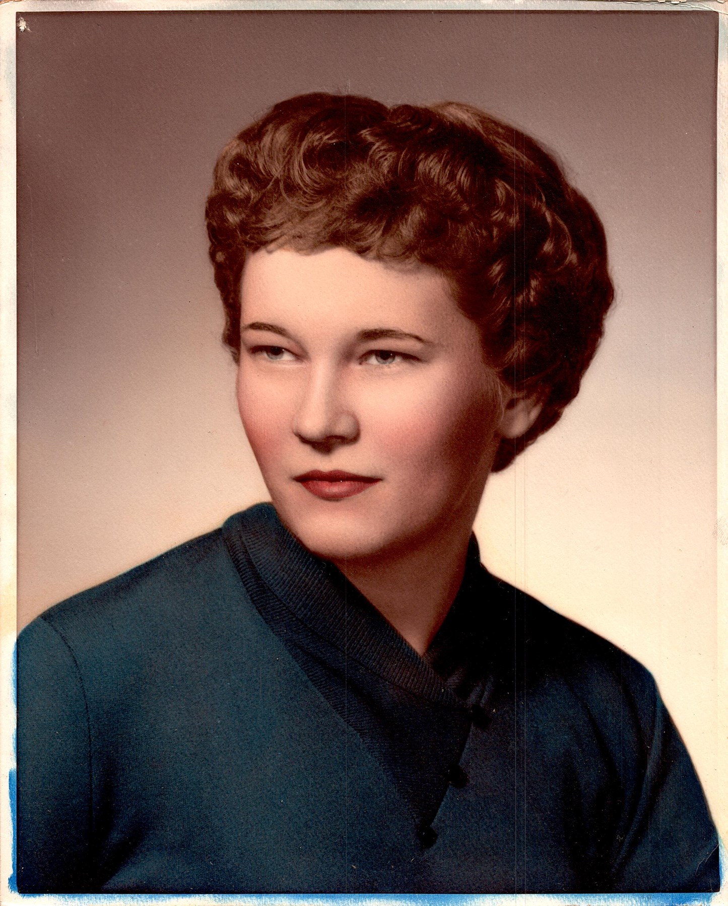 Obituary of Peggy L. Parker