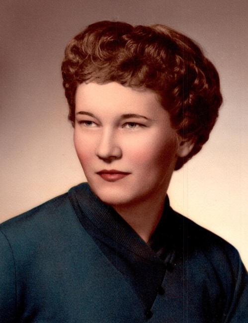 Obituary of Peggy L. Parker