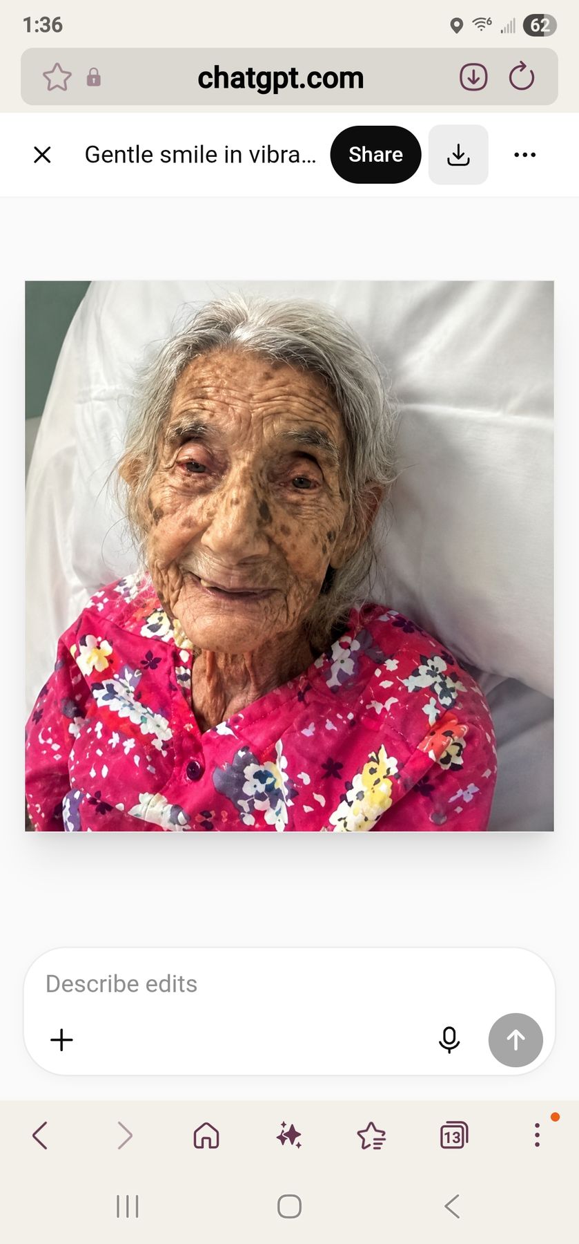 Obituary of Virginia Lee Jennings