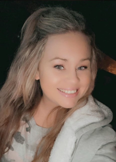 Obituary of Lauren Ashley Emory