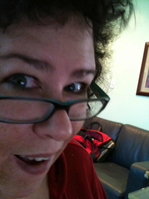 Obituary of Kristine Lima