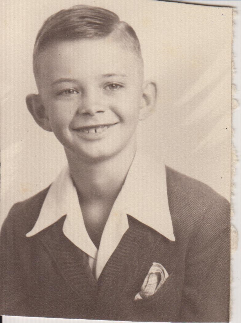 Obituary of Paul Allen Kiel