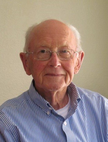 Obituary of Howard Messinger Hodges
