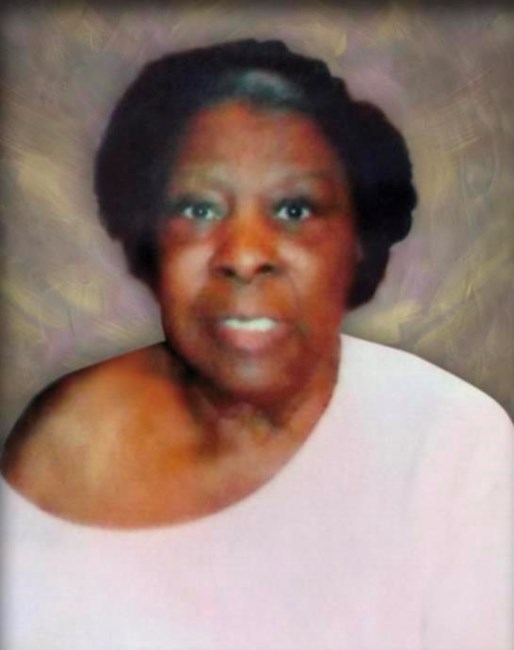 Obituary of Carol May Barnes