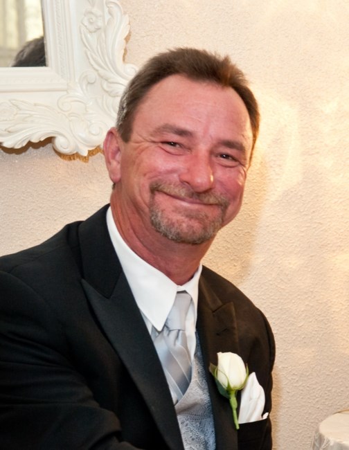 Obituary of Clyde Andy Crow