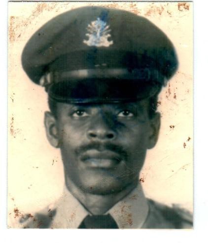 Obituary of Pierre Joanis