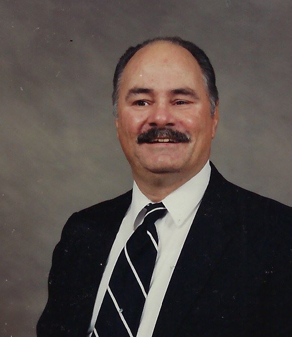 Obituary of Malcolm "Gene" Eugene Hall