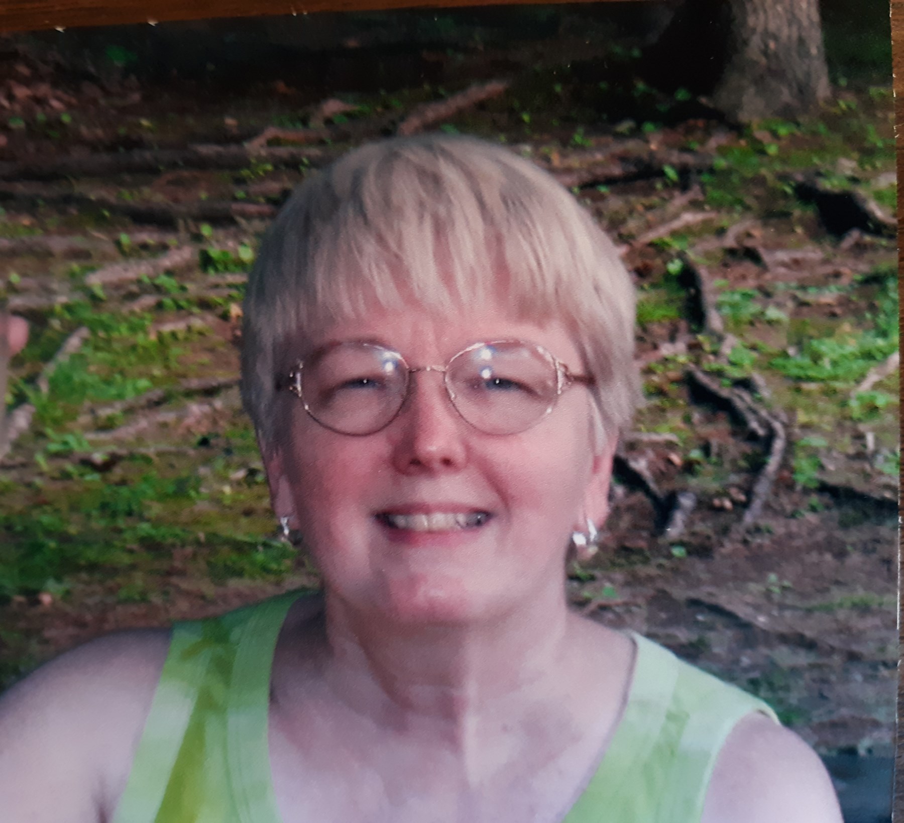 Avis de décès de Linda Ann Julien