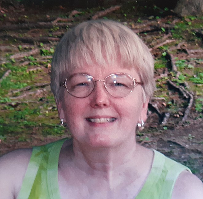 Obituary of Linda Ann Julien