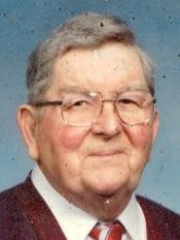 Obituary of Raymond P. Ford, Jr.