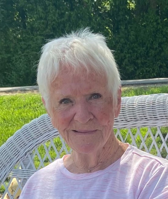 Obituary of Jay Heuer Corr