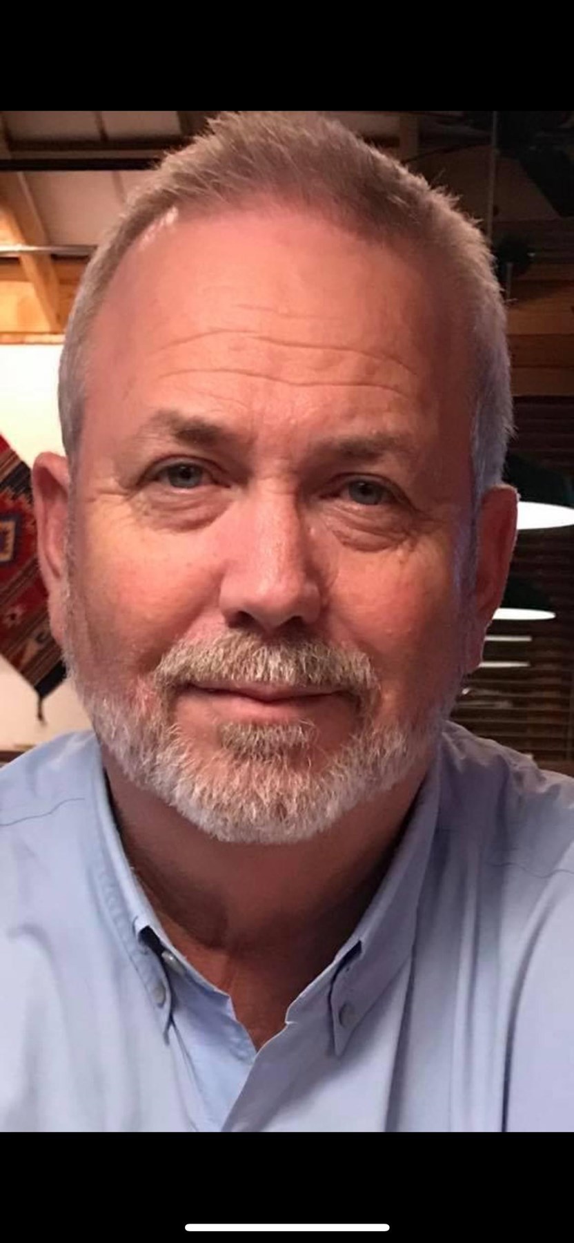 Obituary of Kelly Ray Calloway