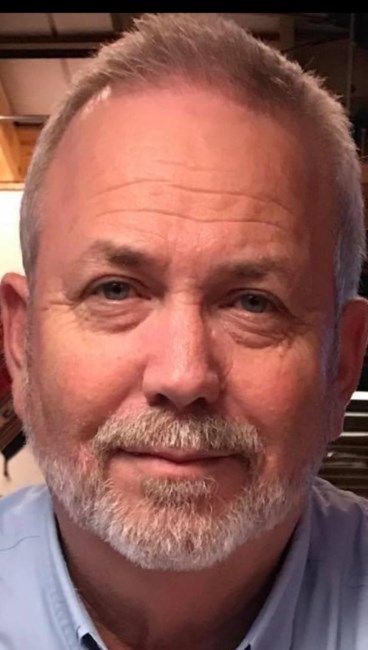 Obituary of Kelly Ray Calloway